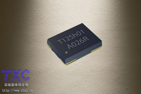 54MHz有源晶振,TC54000003,3225,TXC硅面低功耗晶振