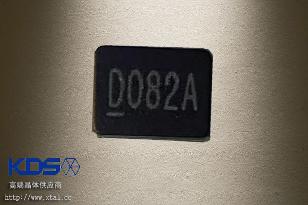 DSX321G 8MHz无人机晶振 10PF ±30ppm 1C208000CE0Q 