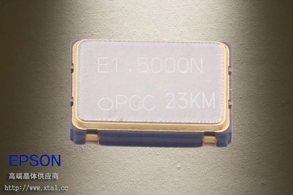 SG-8002CA 1.500000 MHz PC M晶振 Q3309CA400839 1.5MHz低频有源可编程