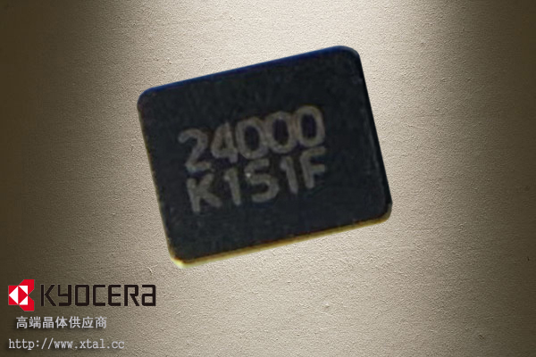 30MHz晶振 CX3225GB30000P0HPQCC kyocera
 3225晶振 18PF 20PPM晶振