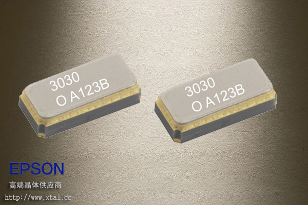 32.768KHz有源晶振,SG-3030CM,X1B000211000100,betway在线官网
