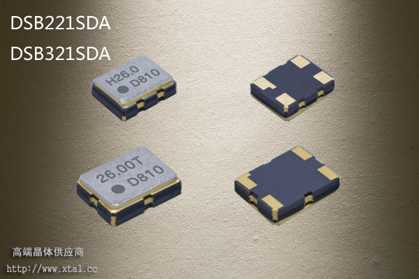 19.2MHz温补晶振,2520,1XXB19200PAA,1.8V,必威体育手机版下载网站
