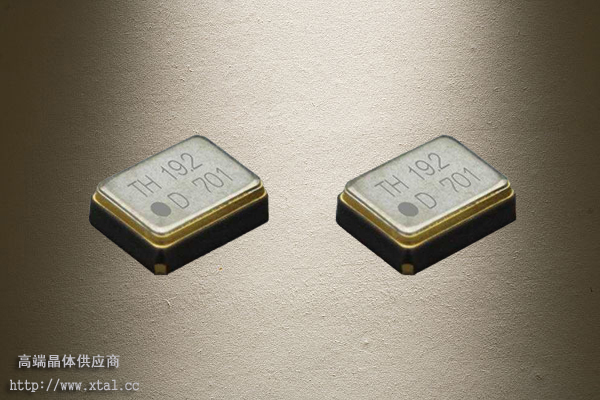38.4MHz热敏电阻晶振 1RAZ38400CHA DSR211STH 7PF 10PPM 必威体育手机版下载网站
