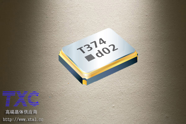 26MHz晶振,1612封装,8PF,10PPM,8Q26000001,TXC晶振