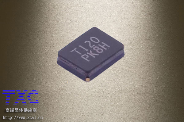 7V12006002晶振,12MHz晶振,3225晶振,18PF,30PPM,TXC原装现货