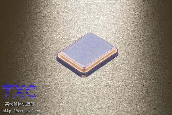 26MHz晶振,7M26090001,3225晶振,8PF,10PPM,TXC晶振