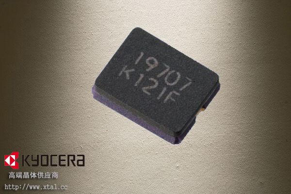 京瓷车规晶振,CX3225GA26000D0PTVCC,26MHz晶振