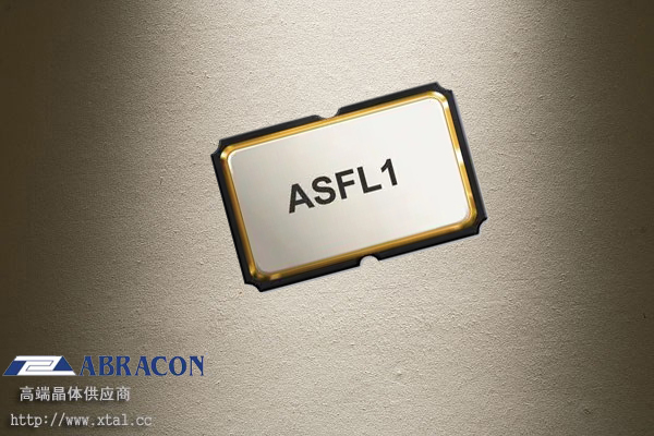 25M晶振,ASFL1-25.000MHZ-EC-T,3.3V,ABRACON艾博康晶振