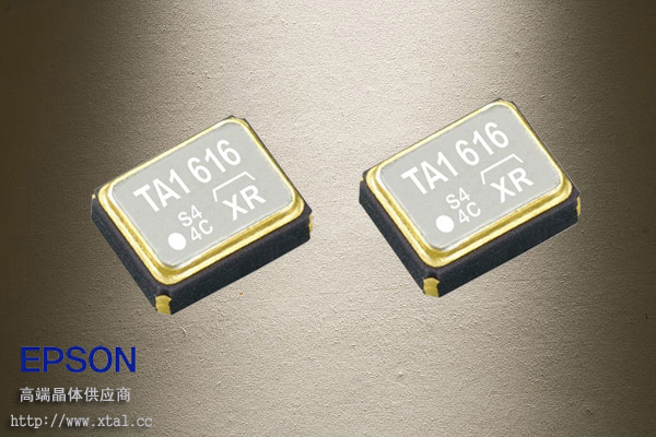 26MHz温补TCXO晶振,TG-5035CG-17N,X1G003851001500betway在线官网
