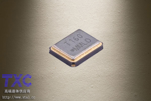 7M16000014 16MHz晶振 12pF ±10PPM -40~85℃