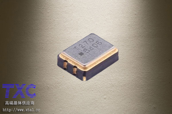 7X32000002 32MHz有源晶振 ±30ppm 3.3V TXC晶振