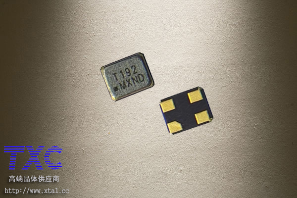 32MHz晶振 2016封装 8Y32000004 ±10ppm 8pF TXC晶振