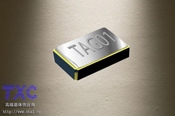 AH03200003 32.768kHz时钟晶振 ±20ppm 12.5pF 3215 TXC晶振