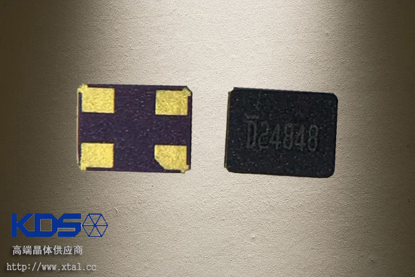 DSX321G 24MHz晶振 10PPM 12PF 1N224000BC0E 3225晶振 必威体育手机版下载网站

