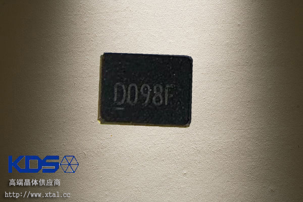 9.8304MHz晶振 12pF ±20ppm 1C209830BC0C DSX321G晶振 必威体育手机版下载网站
