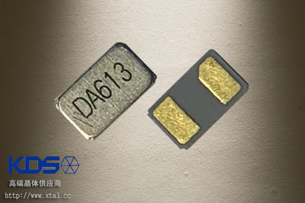 32.768kHz时钟晶振 DST210A  9pF 2012封装 1TJG090DP1A0005 必威体育手机版下载网站

