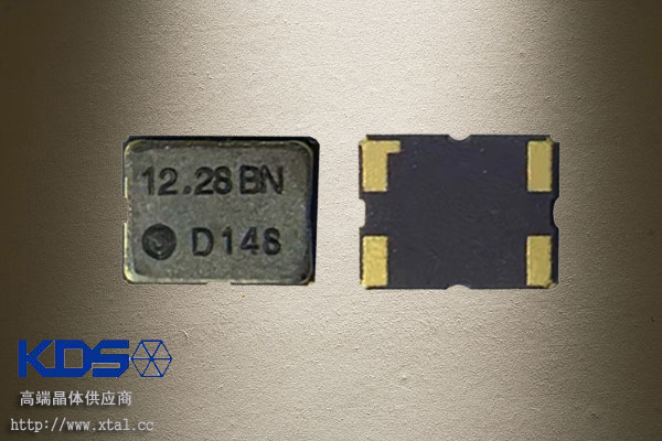 12.288MHz温补晶振 ±1.5ppm 3V DSB321SDN 1XTW12288PCA 必威体育手机版下载网站
