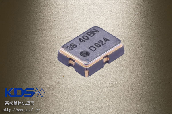 10MHz温补晶振 ±1.5ppm 3.3V 1XTV10000CDA DSA321SDN晶振 必威体育手机版下载网站
