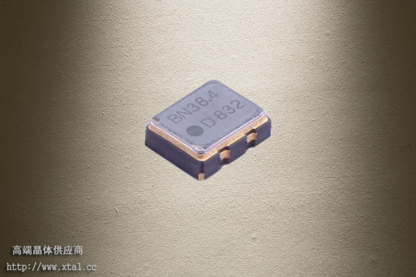 16.369MHz温补晶振1XXB16369CAA ±0.5ppm DSB221SDN 2520 必威体育手机版下载网站
