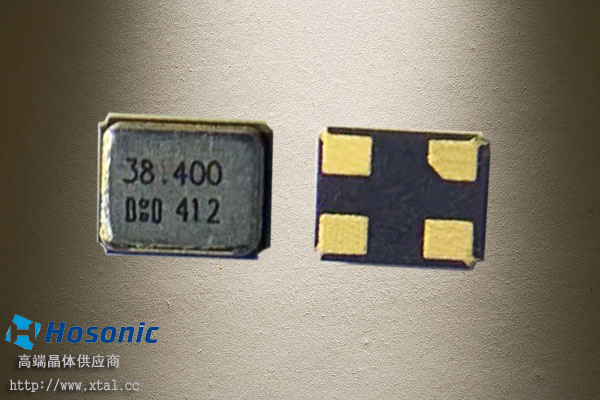 50MHz晶振 2016封装 7PF 15PPM晶振 E1SB50E000000E 鸿星晶振
