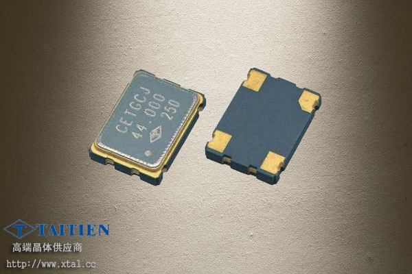 OCETDLJANF-16MHZ 16MHz晶振 7050有源晶振 3.3V  ±25ppm 泰艺晶振