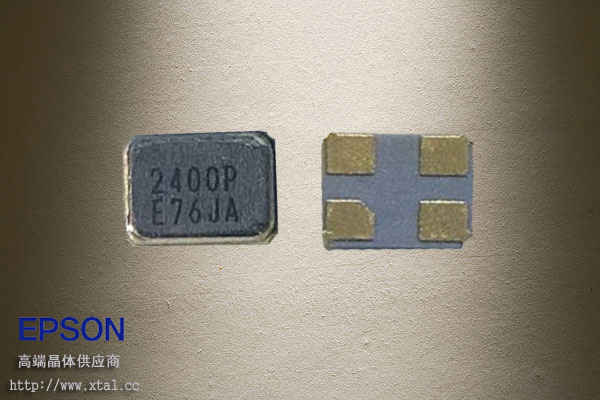 24MHz晶振 FA-118T晶振 10PF 30PPM X1E000251006912 betway在线官网
