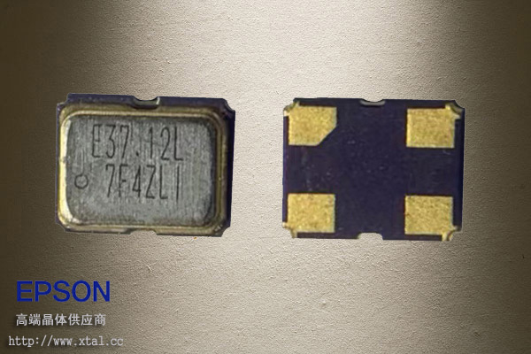 37.125MHz有源晶振 3.3V SG-310SCF晶振 Q33310F70061100betway在线官网