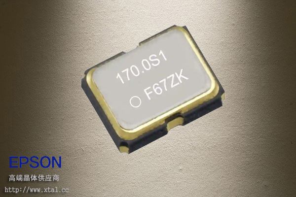 SG-9101CE 27.120MHz D20PHAAA 27.12MHz有源晶振 1.62V~3.63V -40℃~+105℃