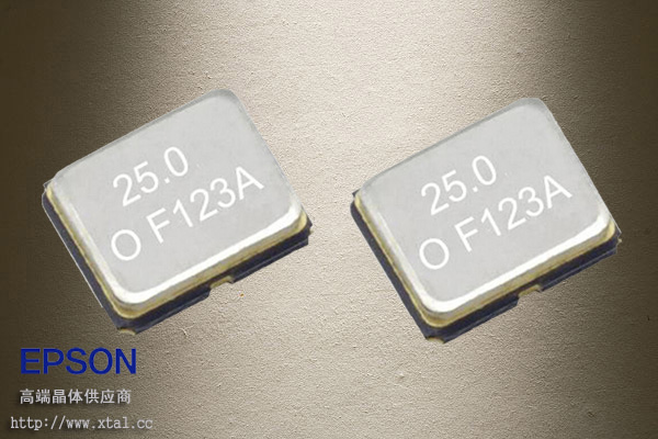 20MHz有源晶振 1.6V~3.6V X1G004171002900 SG-210STF betway在线官网
