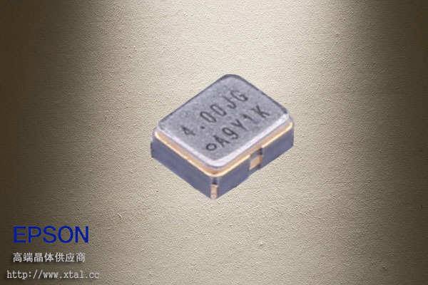 8MHz有源晶振 SG2016CAN 8.000000 MHz TJGA X1G0048010045晶振 2016封装