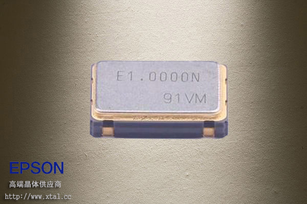 10.4MHz有源晶振 SG-8002CA 10.400000 MHz SH C Q3309CA500061 7050封装