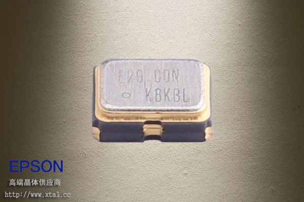 SG-9101CE 20.000MHz C20PHAAA 20MHz可编程晶振 1.62V~3.63V -40℃~+105℃ 爱普生品牌