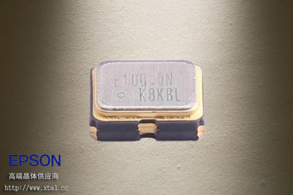 SG-8018CE 33.333333MHz TJHPA 3225封装 33.333333MHz有源晶振 1.8~3.3V 50ppm -40~+105℃