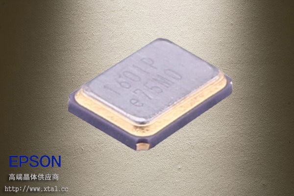 TSX-3225 16MHZ晶振 10PF贴片晶振 X1E0000210113 3225封装