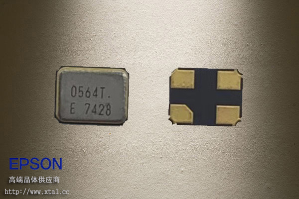 24.576MHz晶振 3225晶振 12PF 10PPM X1E0000210301晶振