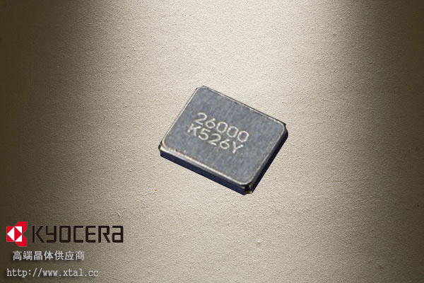 2520晶振 24MHz晶振 7PF 10PPM CX2520DB24000C0FLJA1 KYOCERAbetway必威中文版官网
