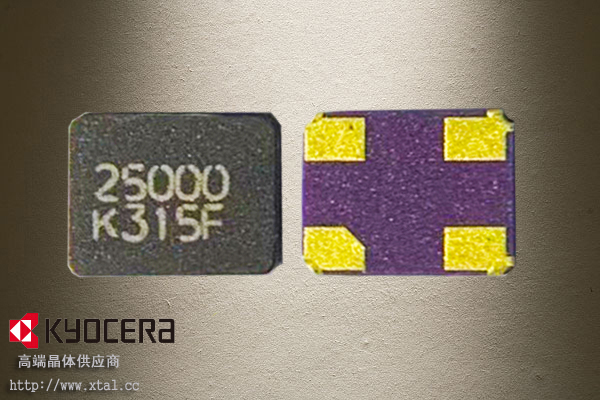25MHz贴片车载晶振 3225 8PF 50PPM CX3225GA25000D0PTVZ1betway必威中文版官网
 -40°C ~ 150°C