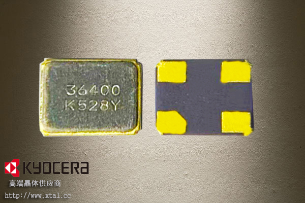 38.4MHz晶振 3225封装 CX3225SB38400D0FFFCC 8PF 10PPM kyocerabetway必威中文版官网
