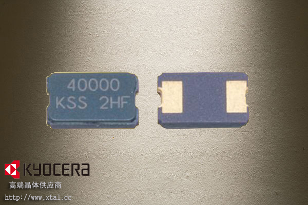 19.2MHz晶振 CX5032GB19200P0HEQZ1 18PF ±20ppm 5032贴片晶振 kyocerabetway必威中文版官网
