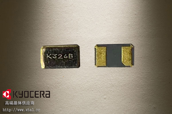 32.768KHz时钟晶振 ST2012SB32768H5WZZAP 12.5PF 20PPM 2012封装 betway必威中文版官网

