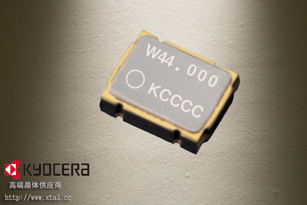 19.2MHz
 KC3225A19.2000C3GE00 3.3V 50PPM 有源3225晶振