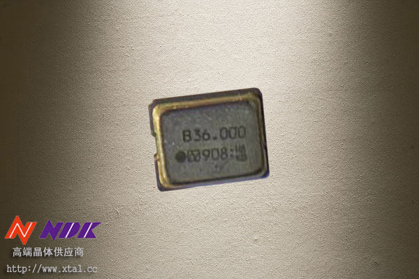NZ2520SB-12.000000M-NSA3415C 12MHz有源必威登陆  2520封装 3.3V NDK晶振