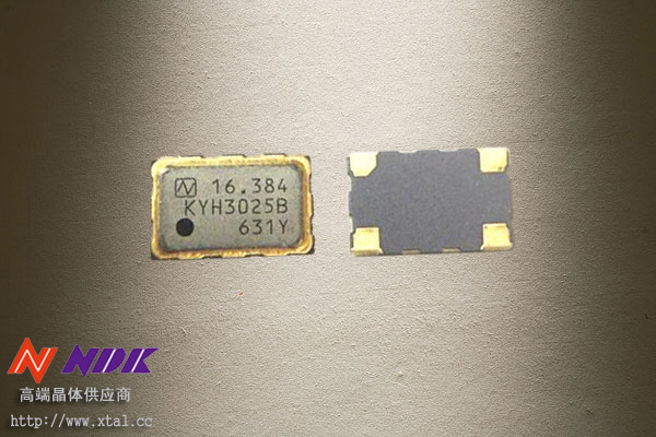 26MHz晶振 NT5032SC-26M-NSA3341C NDK晶振 TCXO晶振 5032封装