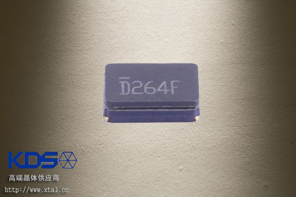 26MHz贴片车载晶振 DSX321G 1N226000AA0L 必威体育手机版下载网站
 3225封装