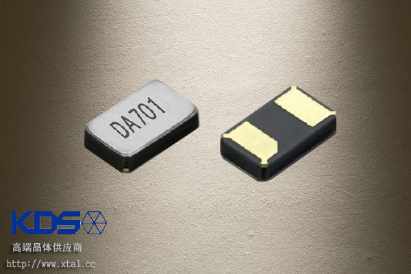 1TJG090DR1A0013 32.768KHz晶振 DST210AC 9PF 20PPM