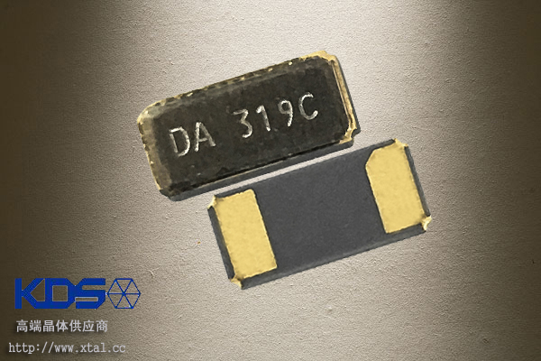 1TJF125DX1AB00D 32.768KHz晶振 DST310S 12.5PF 20PPM 必威体育手机版下载网站
