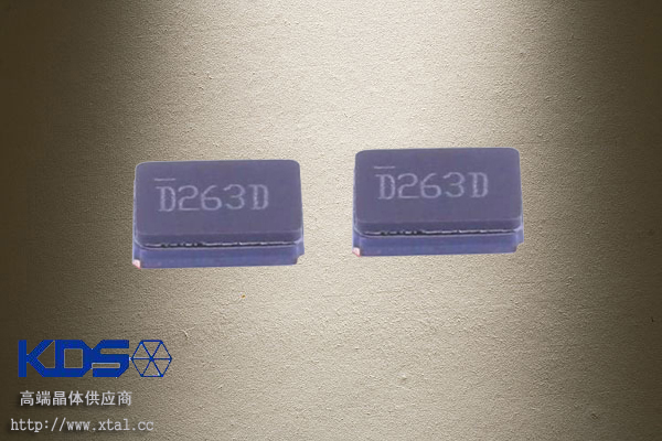 38.4MHz贴片晶振 1ZCA38400AB0A DSX221G 10PF 10PPM 必威体育手机版下载网站
