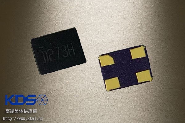 1N227120CC0H 27.12MHz晶振 DSX321G 必威体育手机版下载网站
 12PF 30PPM