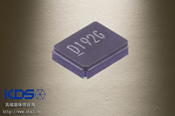 1C319200AA0B 19.2MHz晶振 DSX321G 必威体育手机版下载网站
 8PF 10PPM高进度晶振
