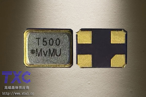 7M50020001晶振,50MHz贴片晶振,3225晶振,16PF,15PPM,TXC晶振